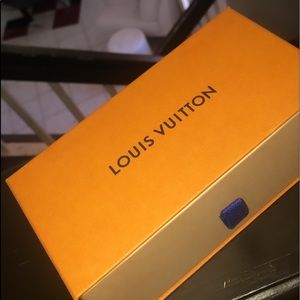 Louis Vuitton glasses